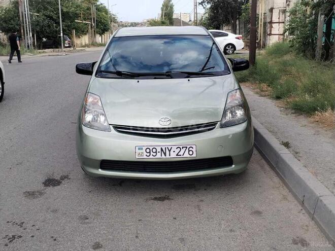 Toyota Prius 2008, 296,000 km - 1.5 l - Bakı