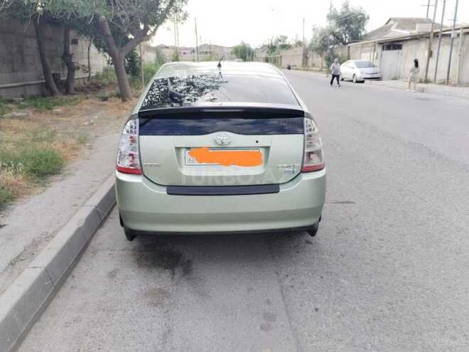 Toyota Prius 2008, 296,000 km - 1.5 l - Bakı