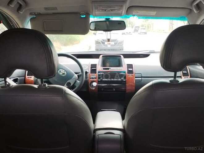 Toyota Prius 2008, 296,000 km - 1.5 l - Bakı