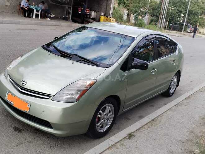Toyota Prius 2008, 296,000 km - 1.5 l - Bakı