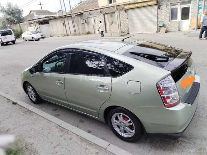 Toyota Prius 2008, 296,000 km - 1.5 l - Bakı