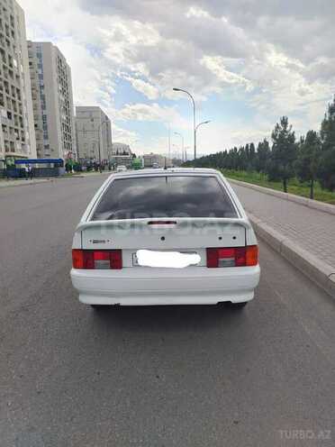 LADA (VAZ) 2114 2012, 175,000 km - 1.6 l - Gəncə