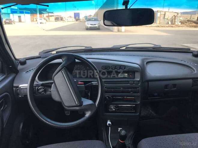 LADA (VAZ) 2114 2012, 175,000 km - 1.6 l - Gəncə