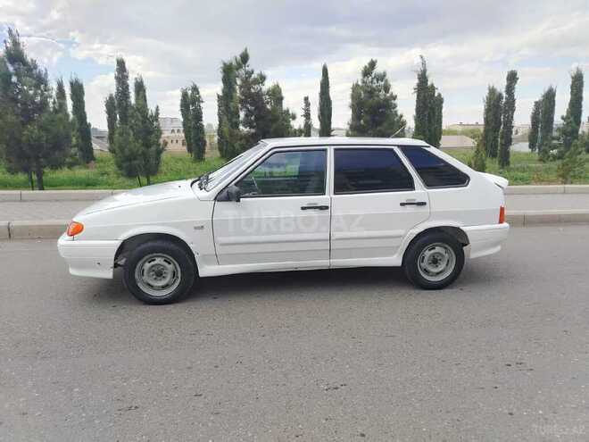 LADA (VAZ) 2114 2012, 175,000 km - 1.6 l - Gəncə