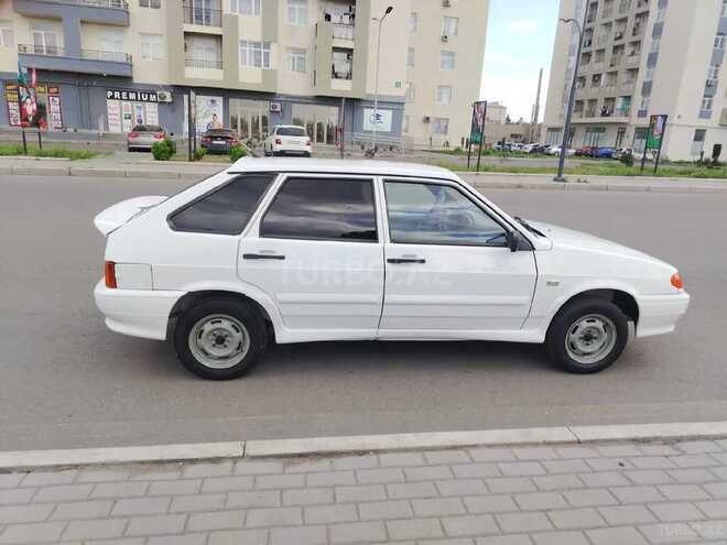 LADA (VAZ) 2114 2012, 175,000 km - 1.6 l - Gəncə
