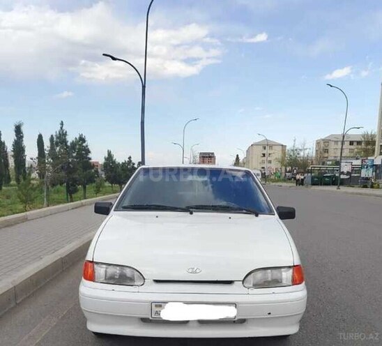 LADA (VAZ) 2114 2012, 175,000 km - 1.6 l - Gəncə