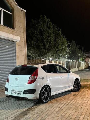 Hyundai i30 2008, 281,960 km - 1.6 l - Şirvan
