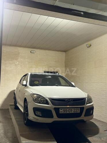 Hyundai i30 2008, 281,960 km - 1.6 l - Şirvan