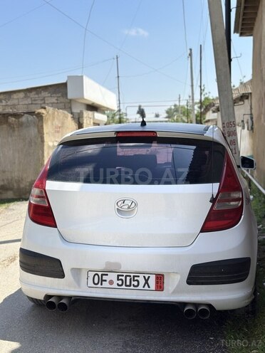 Hyundai i30 2008, 281,960 km - 1.6 l - Şirvan