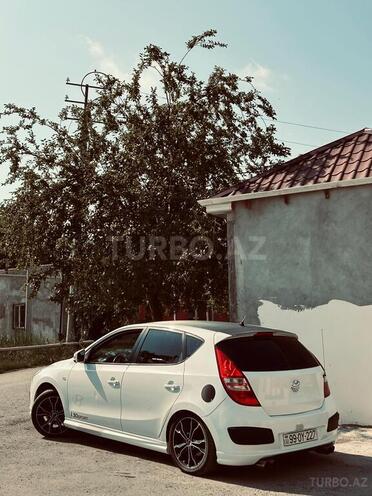 Hyundai i30 2008, 281,960 km - 1.6 l - Şirvan
