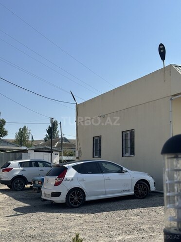 Hyundai i30 2008, 281,960 km - 1.6 l - Şirvan