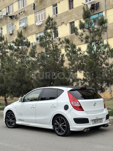 Hyundai i30 2008, 281,960 km - 1.6 l - Şirvan