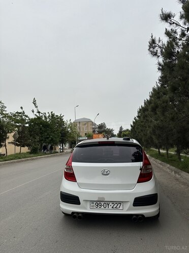 Hyundai i30 2008, 281,960 km - 1.6 l - Şirvan