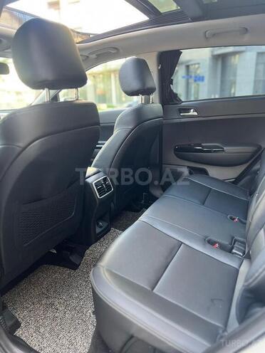 Kia Sportage 2015, 176,000 km - 2.0 l - Bakı