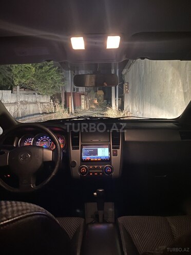 Nissan Tiida 2013, 154,678 km - 1.6 l - Bakı