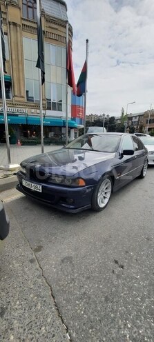 BMW 528 1996, 510,000 km - 2.8 л - Bakı