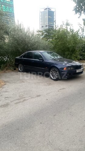 BMW 528 1996, 510,000 km - 2.8 л - Bakı