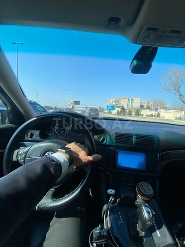 BMW 528 1996, 510,000 km - 2.8 л - Bakı