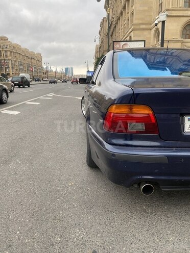 BMW 528 1996, 510,000 km - 2.8 л - Bakı