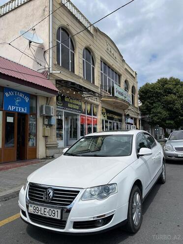 Volkswagen Passat 2010, 321,000 km - 2.0 l - Qax