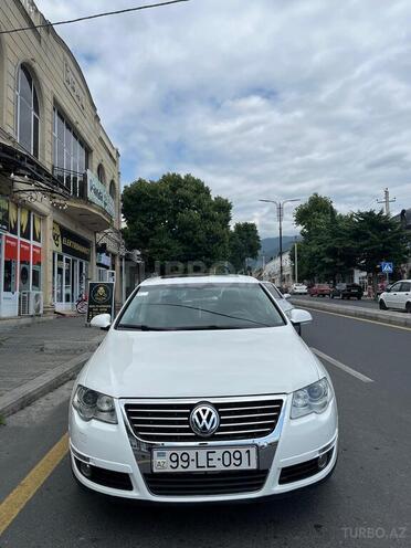 Volkswagen Passat 2010, 321,000 km - 2.0 l - Qax