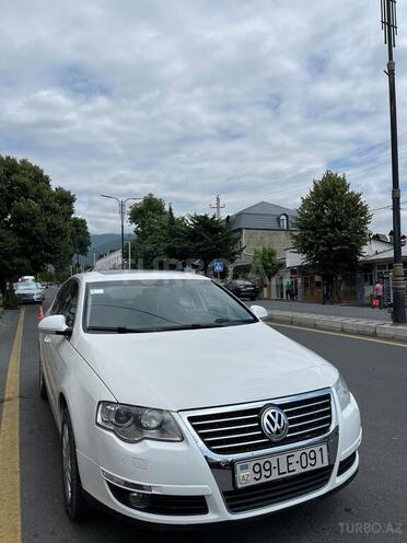 Volkswagen Passat 2010, 321,000 km - 2.0 l - Qax
