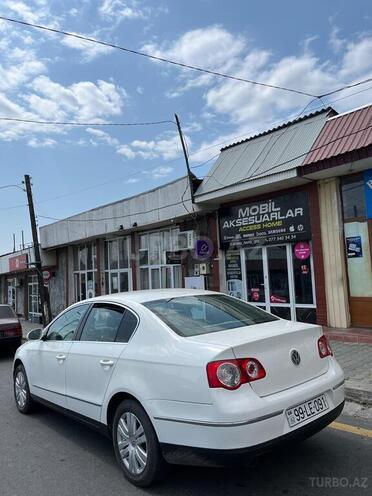 Volkswagen Passat 2010, 321,000 km - 2.0 l - Qax