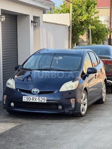 Toyota Prius 2013, 200,180 km - 1.8 l - Bakı