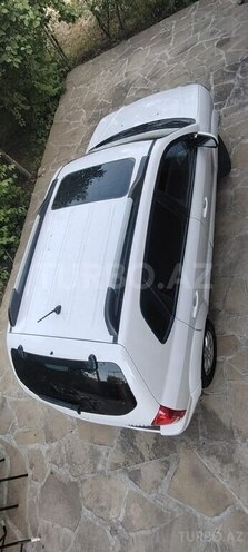 Hyundai Tucson 2007, 231,600 km - 2.0 l - Tovuz