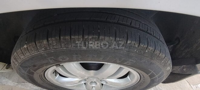 Hyundai Tucson 2007, 231,600 km - 2.0 l - Tovuz