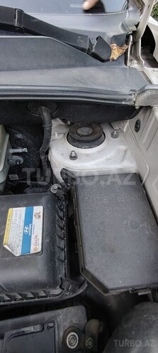 Hyundai Tucson 2007, 231,600 km - 2.0 l - Tovuz