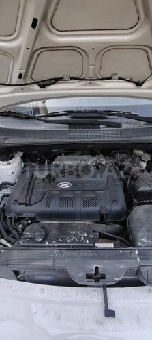 Hyundai Tucson 2007, 231,600 km - 2.0 l - Tovuz
