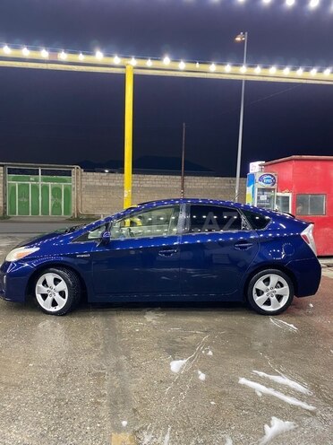 Toyota Prius 2013, 200,180 km - 1.8 l - Bakı