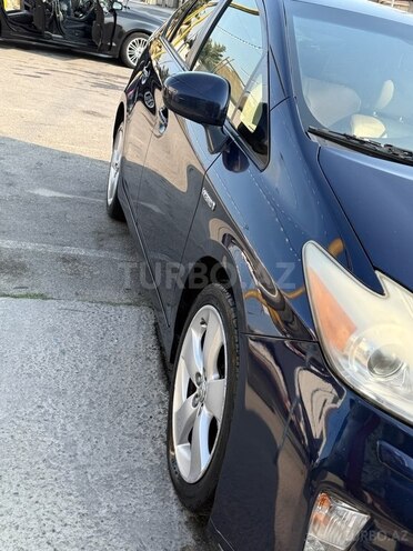 Toyota Prius 2013, 200,180 km - 1.8 l - Bakı