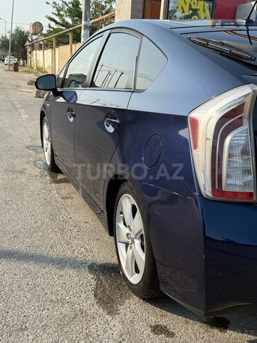 Toyota Prius 2013, 200,180 km - 1.8 l - Bakı