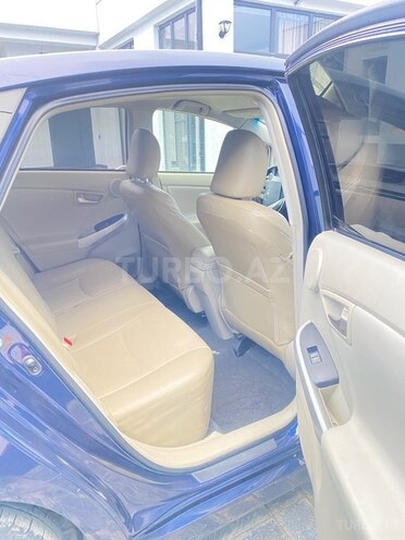 Toyota Prius 2013, 200,180 km - 1.8 l - Bakı