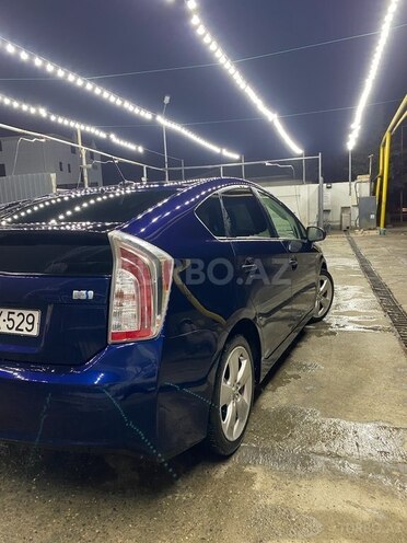 Toyota Prius 2013, 200,180 km - 1.8 l - Bakı