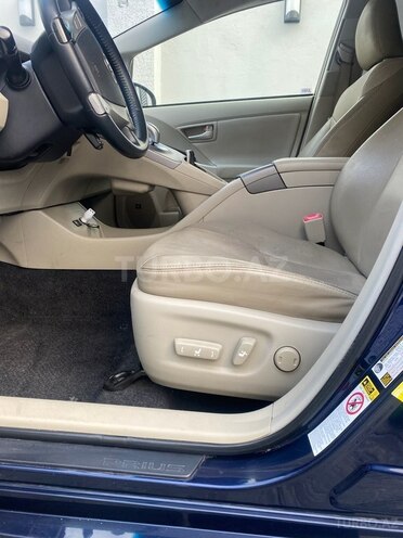 Toyota Prius 2013, 200,180 km - 1.8 l - Bakı