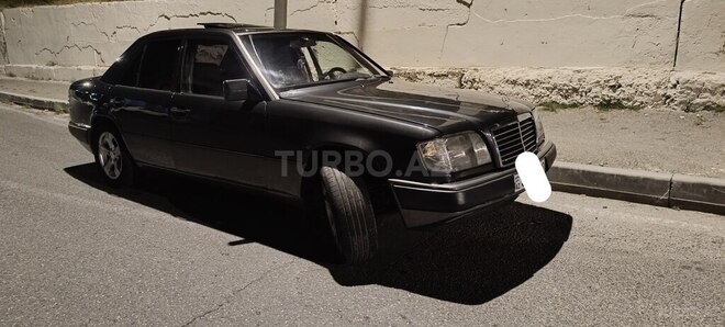 Mercedes E 220 1994, 467,344 km - 2.2 l - Bakı