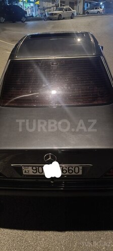 Mercedes E 220 1994, 467,344 km - 2.2 l - Bakı