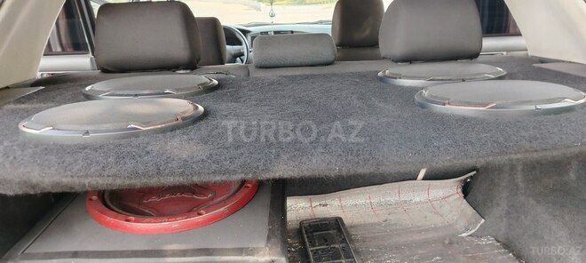 Toyota Corolla 2007, 290,933 km - 1.4 l - Kürdəmir