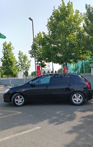 Toyota Corolla 2007, 290,933 km - 1.4 l - Kürdəmir