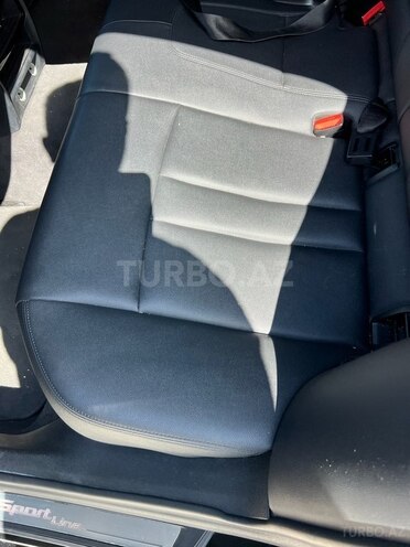 BMW 530 2018, 198,000 km - 2.0 л - Bakı