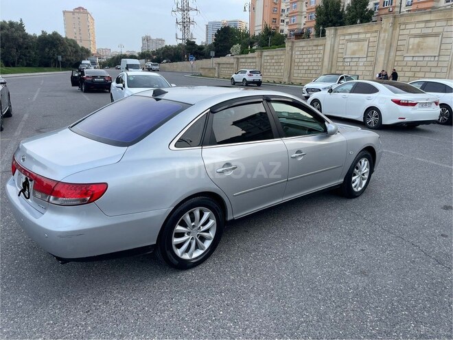Hyundai Grandeur 2007, 3,508,800 km - 2.2 л - Bakı