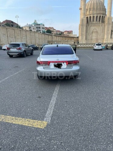 Hyundai Grandeur 2007, 3,508,800 km - 2.2 л - Bakı