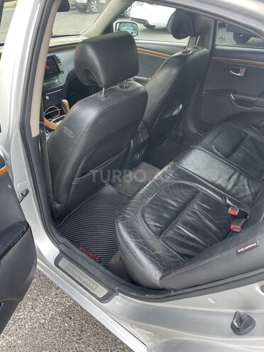 Hyundai Grandeur 2007, 3,508,800 km - 2.2 л - Bakı