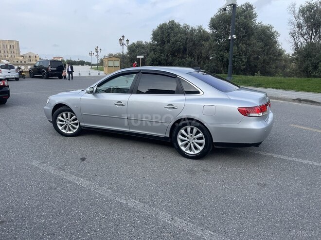 Hyundai Grandeur 2007, 3,508,800 km - 2.2 л - Bakı