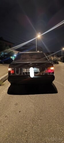 Mercedes E 220 1994, 467,344 km - 2.2 l - Bakı