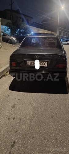 Mercedes E 220 1994, 467,344 km - 2.2 l - Bakı