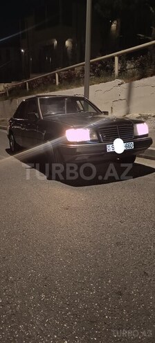 Mercedes E 220 1994, 467,344 km - 2.2 l - Bakı